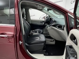 Chrysler Pacifica, 3.6 l., monovolume | 3