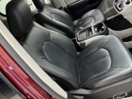 Chrysler Pacifica, 3.6 l., monovolume | 4