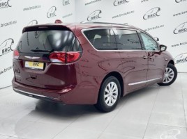Chrysler Pacifica, 3.6 l., monovolume | 1