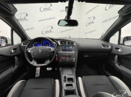 Citroen DS4, 1.6 l., Хэтчбек | 2