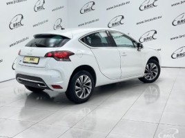 Citroen DS4, 1.6 l., Хэтчбек | 1