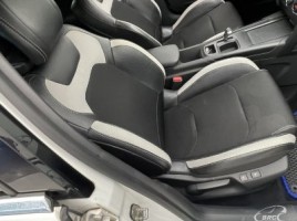 Citroen DS4, 1.6 l., Хэтчбек | 4