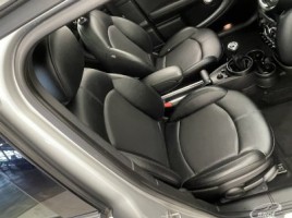 Mini Countryman, 1.6 l., visureigis | 4