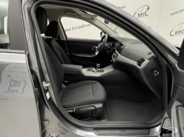BMW 320, 2.0 l., universalas | 3