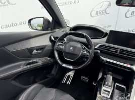 Peugeot 5008, 2.0 l., visureigis | 4