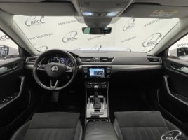 Skoda Superb, 2.0 l., universalas | 3