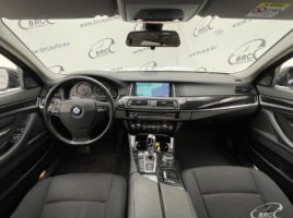 BMW 520, 2.0 l., universalas | 2