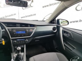 Toyota Auris, 1.4 l., hečbekas | 4
