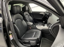 Audi A6, 3.0 l., universalas | 3