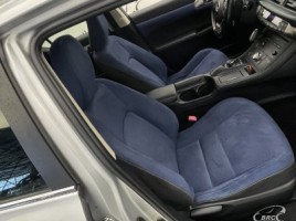 Lexus CT 200h | 4