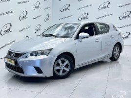 Lexus CT 200h