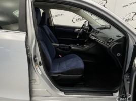 Lexus CT 200h | 3
