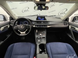 Lexus CT 200h | 2