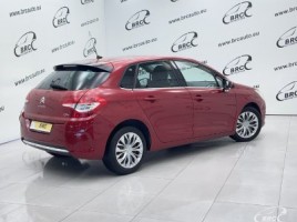 Citroen C4 | 1