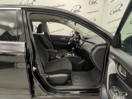 Nissan Qashqai, 2.0 l., visureigis | 3
