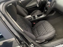 Chevrolet Volt, 1.4 l., hečbekas | 4
