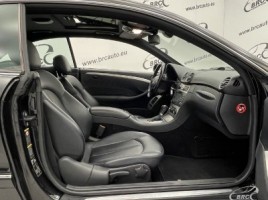 Mercedes-Benz CLK200 | 3