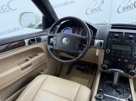 Volkswagen Touareg, 3.6 l., visureigis | 3