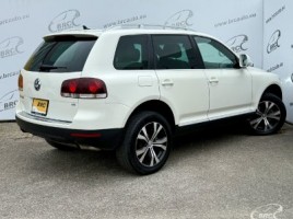 Volkswagen Touareg, 3.6 l., visureigis | 2