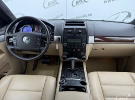 Volkswagen Touareg, 3.6 l., Внедорожник | 3