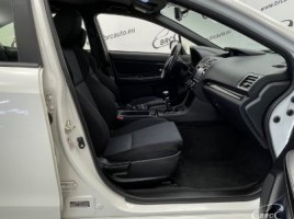 Subaru Impreza, 2.0 l., sedanas | 3