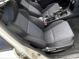 Subaru Impreza, 2.0 l., sedanas | 4