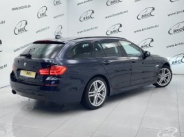 BMW 525 | 1