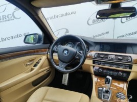 BMW 528, 2.0 l., sedanas | 2