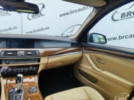 BMW 528, 2.0 l., sedanas | 4