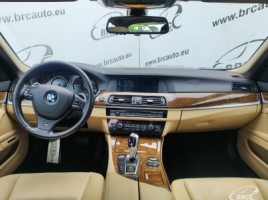 BMW 528, 2.0 l., sedanas | 3