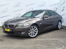 BMW 528