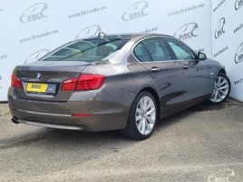 BMW 528, 2.0 l., sedanas | 1
