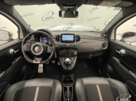 Fiat 500 | 2
