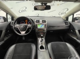 Toyota Avensis | 2