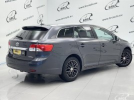 Toyota Avensis | 1
