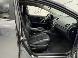 Toyota Avensis | 3