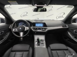 BMW 320, 2.0 l., universal | 2