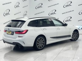 BMW 320, 2.0 l., universal | 1