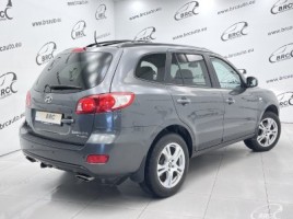 Hyundai Santa Fe | 1