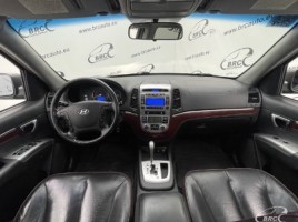 Hyundai Santa Fe | 2