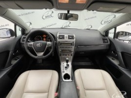 Toyota Avensis | 2