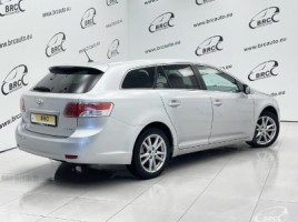 Toyota Avensis | 1