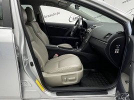 Toyota Avensis | 3