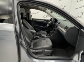 Volkswagen Passat, 2.0 l., sedanas | 3