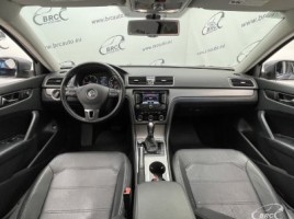 Volkswagen Passat, 2.0 l., sedanas | 2