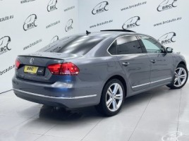 Volkswagen Passat, 2.0 l., sedanas | 1