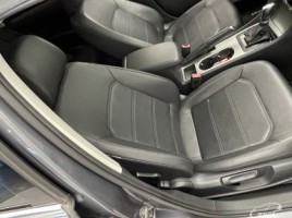 Volkswagen Passat, 2.0 l., sedanas | 4