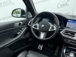 BMW X7, 4.4 l., Внедорожник | 3