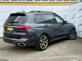BMW X7, 4.4 l., Внедорожник | 1