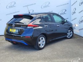Nissan Leaf | 1